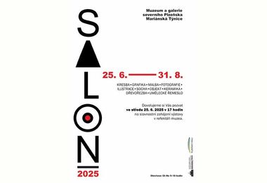 Salon 2025