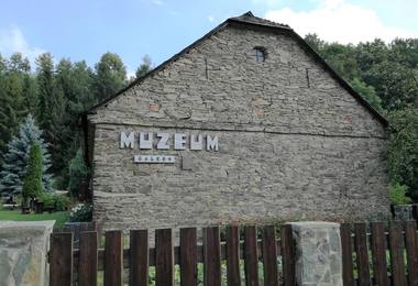 Muzeum praček na Vraclávku