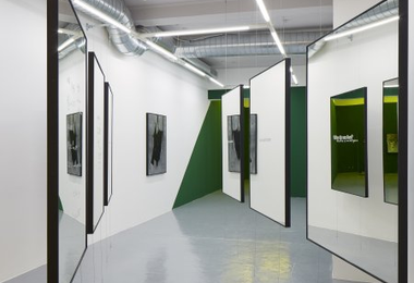 Galerie NoD
