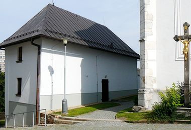 Stálá expozice dějin města