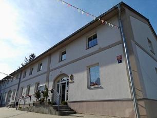 Uhříněveské muzeum
